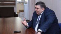 Rusiya KİV-dən İDDİA: Şahin Şıxlinski hüquq-mühafizə orqanlarına könüllü təslim olub