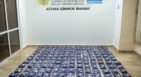 Cənub qonşumuz buna da əl atdı - Bibər yükündə... - FOTO