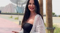 Leyla xəstəxanalıq oldu - FOTO