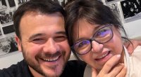 Eminin anasının İçərişəhər gəzintisi - FOTO