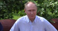 Putində dəhşətli xəstəlik əlamətləri: FTX hərəkətə keçdi
