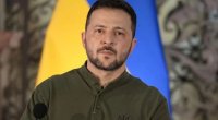 Zelenski: "1 200 əsirin mübadiləsi üzrə Rusiya ilə razılıq əldə olunub"
