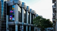 Elçin Əfəndiyev ilə vida mərasimi Gənc Tamaşaçılar Teatrında keçiriləcək