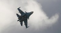 Ukrayna Hərbi Hava Qüvvələrinə yeni komandan təyin edildi - FOTO