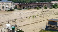 Rusiyada üç yaşayış məntəqəsi su altında qaldı - FOTO / VİDEO
