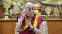 90 yaşlı Dalay Lama: "Daha 40 il yaşayacağam" - FOTO