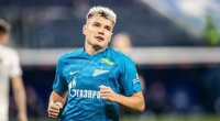 “Beşiktaş” “Zenit”in futbolçusunu transfer etmək istəyir