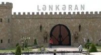 Lənkəranda gənc boğulmaqdan son anda xilas edildi