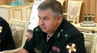 Rusiyada həbsdə olan general döyüşə göndərildi