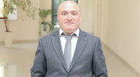 Fuad Ələkbərov yüksək vəzifəyə TƏYİN EDİLDİ