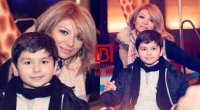 Afaqdan 12 yaşında vəfat edən oğlu ilə bağlı PAYLAŞIM - FOTO