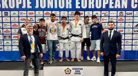 İki cüdoçumuz qızıl medal QAZANDI