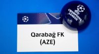 “Qarabağ”ın Çempionlar Liqasındakı potensial rəqibləri BƏLLİ OLDU