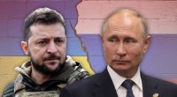 Peskov: “Putin Zelenski ilə görüşməyə hazırdır”