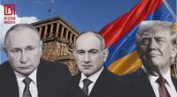 Əvvəl Rusiya, indi də ABŞ ORDUSU – Ermənistan qlobal güclərin toqquşma meydanına ÇEVRİLİR