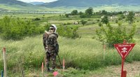 İşğaldan azad edilmiş ərazilərdə aşkarlanan minaların SAYI