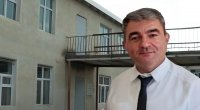 Səs yazısı yayılan məktəb direktoru işdən ÇIXARILDI
