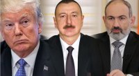 SON DƏQİQƏ: Azərbaycan və Ermənistan Trampın vasitəçiliyi ilə sülh memorandumu imzalayacaq