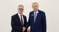 Ərdoğan Britaniyanın baş naziri ilə nəyi müzakirə etdi?