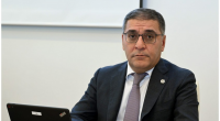 Kamran Nəbizadə yeni vəzifəyə TƏYİN EDİLDİ