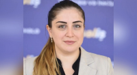 Nərgiz İsmayılova vəzifəsindən GETDİ