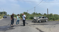 İmişlidə ağır QƏZA: 6 nəfər xəsarət aldı