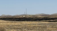 Cəbrayılda yanğın törədən 8 nəfər SAXLANILDI - FOTO