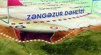 İranın Zəngəzur yalanları - VİDEO