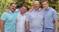 Lukaşenkonun oğlu mobil cihazların kodlarının qeydiyyatını ələ keçirir