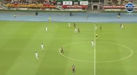 Çempionlar Liqası: “Şkendiya” – “Qarabağ” oyunu başladı - VİDEO