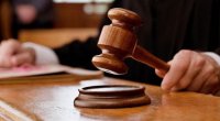 Özünü "vəzifəli şəxs" kimi təqdim edən şəxsə HÖKM OXUNDU
