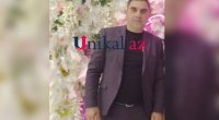 Minaya düşən hərbçimizin FOTOSU