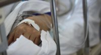 Ədliyyə Nazirliyinin polkovniki iş başında infarkt keçirdi
