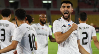 “Qarabağ” səfərdə Şimali Makedoniya klubuna qalib gəldi