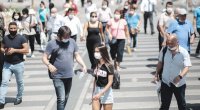 Bakı sakinlərinə xəbərdarlıq: Yenidən maska taxmaq lazımdır – Qəribə səbəb