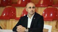 Federasiya prezidenti Gürcüstanda qəfil vəfat etdi - FOTO