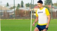 “Kəpəz” sabiq legionerini geri qaytarır?