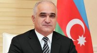 Şahin Mustafayev İrana GEDİR