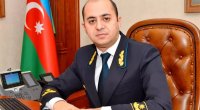 Vüsal Aslanov onu rəis təyin etdi