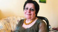 Aida Tağızadə vəfat etdi - FOTO