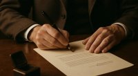 Sülh müqaviləsinin paraflanması nə deməkdir? - İZAH