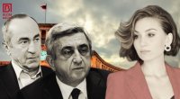 Natali Aleksanyan: “Sülh üçün “Qarabağ klanı”nın üzvləri Bakıya təhvil verilməlidir” – EKSKLÜZİV 