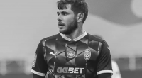 Ukraynalı futbolçu vəfat etdi