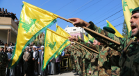 Daha bir “Hizbullah” komandiri öldürüldü