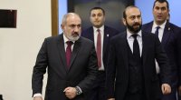 Paşinyan ABŞ-a onu da aparır