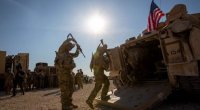 Amerikalılar Suriyada üç bazanı kürdlərə təhvil verdi