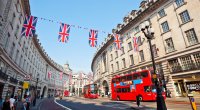 Londonda yaşayan azərbaycanlı Ticarət və Sənaye Palatasının komitə sədri təyin edildi - FOTO