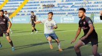 “İmişli” “Şamaxı” ilə oynamaqdan imtina etdi