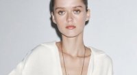“Zara” şikayətlərə görə həmin fotoları sildi - FOTO