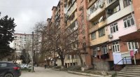 Bakıda bu binalar söküləcək - Tapşırıq verildi